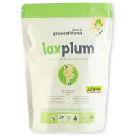 Laxplum Fermentierte grüne Pflaumen