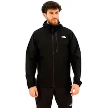The North Face Mountain Athletics Rainlit Jacke schwarz L