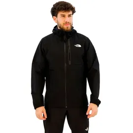 The North Face Mountain Athletics Rainlit Jacke schwarz L