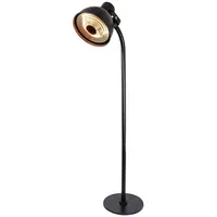 Eurom Terrassenheizer Sunset 2000, 230V, 50 Hz - 2000