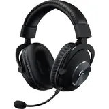 Logitech G Pro X Wireless schwarz