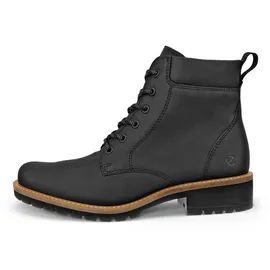 ECCO Schnürstiefelette, Eliana schwarz 36