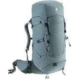 Deuter Aircontact Core SL 45+10 Damen-Rucksack Wanderrucksack Outdoor Grau