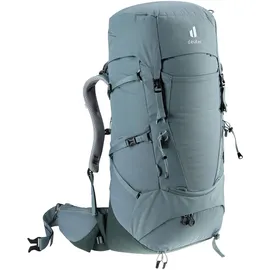 Deuter Aircontact Core SL 45+10 Damen-Rucksack Wanderrucksack Outdoor Grau