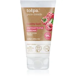 Tołpa Pure Trends Wash Gel Reinigungsgel für das Gesicht 150 ml