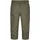 Vaude Farley Capri II 3/4-Hose Khaki 54