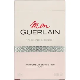 Guerlain Mon Guerlain Sparkling Bouquet Eau de Parfum 30 ml