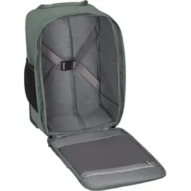American Tourister Take2Cabin 20 l grün