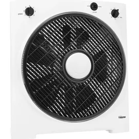 Tristar VE-5858 30 cm Tischventilator Weiß