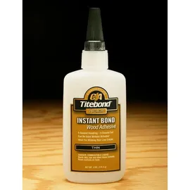 Titebond Sekundenkleber Instant Thin 59 ml