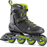 Rollerblade Zetrablade Schwarz 44,5