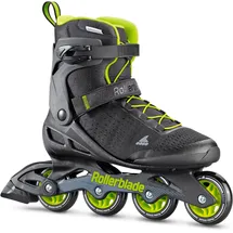 Rollerblade Zetrablade Schwarz 44,5