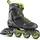 Rollerblade Zetrablade Schwarz 44,5