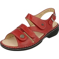 Finn Comfort Gomera red 37