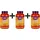 NOW Foods Kre-Alkalyn Kreatin Unflavoured Kapseln 240 Stück