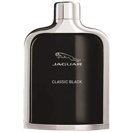 Jaguar Classic Black Eau de Toilette 100 ml + Shower Gel 200 ml Geschenkset