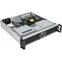 Bluechip INDUSTRYline R5224 Intel® CoreTM i5-12400 Prozessor / bis
