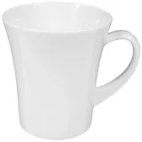 Esmeyer Kaffeetasse 0,35 l Weiß 2