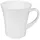 Esmeyer Kaffeetasse 0,35 l Weiß 2