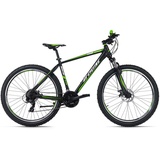 KS-Cycling KS Cycling Mountainbike Hardtail 27,5" Morzine