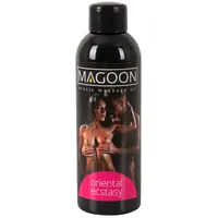 Magoon Massageöl „Erotik Massage Oil «Oriental Ecstasy“