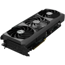 Zotac Gaming GeForce RTX 3070 Ti AMP Extreme Holo 8 GB GDDR6X ZT-A30710B-10P