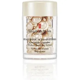 Elizabeth Arden Elizabeth Arden, Gesichtsserum, Ceramid-Kapseln mit Hyaluronsäure und Peptiden