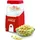 Salco Coca-Cola Popcornmaschine, Popcorn Maker SNP-10CC