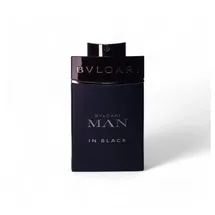 Bulgari Man In Black Eau de Parfum 150 ml