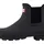 Hunter Boots Original Chelsea Herren Schwarz 43