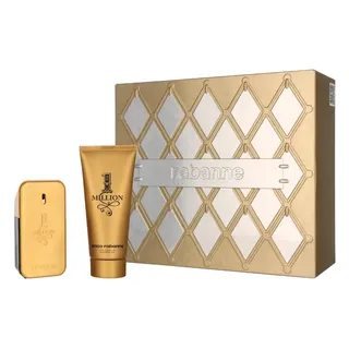 50 ml + Shower Gel 100 ml Geschenkset 2025