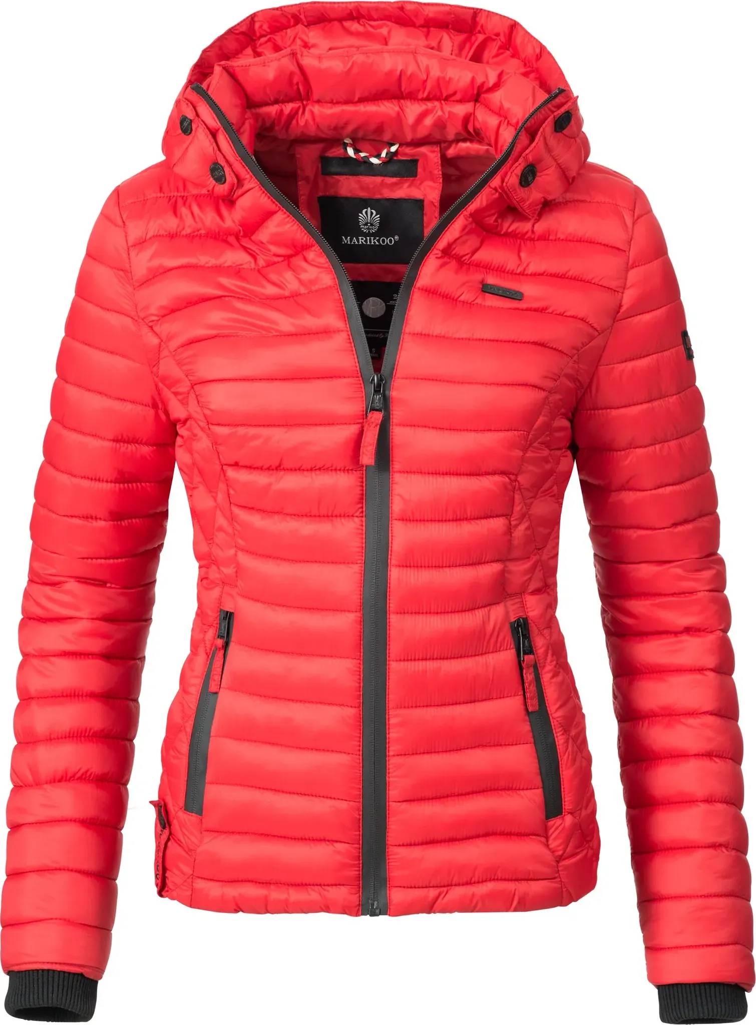 Steppjacke MARIKOO 