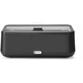 HENDI 470411, Warmhaltebehälter,