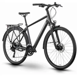 R Raymon Zayn Pro 28 Zoll RH XL anthracite