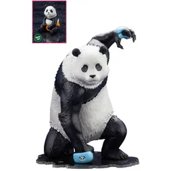 Kotobukiya - Jujutsu Kaisen ARTFXJ Statue 1/8 Panda Bonus Edition 19 cm