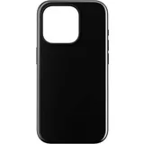 Nomad iPhone 15 Pro Sport Case schwarz