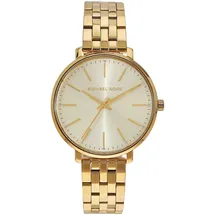 Michael Kors Pyper Edelstahl 38 mm MK3898