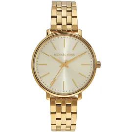 Michael Kors Pyper Edelstahl 38 mm MK3898