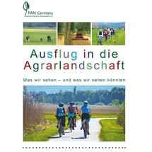 BoD – Books on Demand Ausflug in die Agrarlandschaft