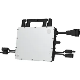 Offgridtec HMS-800W-2T Bifazial 800 W inkl. Montageset für Balkongeländer