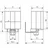 Theben Helligskeitswertsender LU 133 EIB/KNX