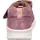 superfit Breeze Sneaker, LILA/ROSA 8540