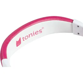 Tonies Lauscher pink