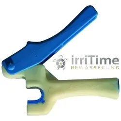 Profi LOCHER FÜR PE-WEICH-ROHR 16mm - 20mm
