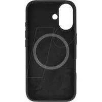 DeLock Schutzhülle iPhone 16 kompatibel mit MagSafe Soft-Touch Silikon