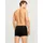 JACK & JONES JACBLACK Boxershorts schwarz L 3er Pack
