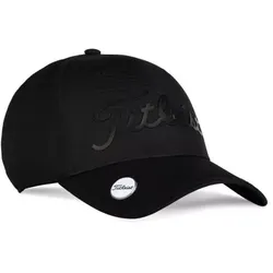Titleist Performance Ball Marker Cap 3.0 schwarz