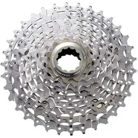 Shimano Kassette 11-36 Zähne Grau