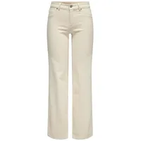 Only jeans in ecru | Gr.: W26/L30