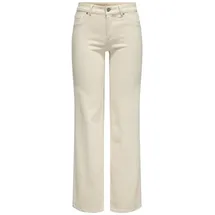 Only jeans in ecru | Gr.: W26/L30